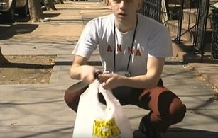 Scott Prendergast in Anna Is Being Stalked (2002)