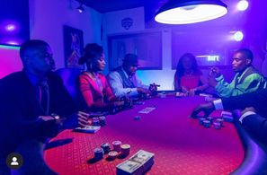 Still of Son of A Preacherman