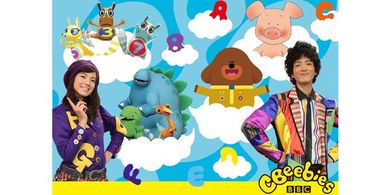 Shizuka Anderson and Gôta Watabe