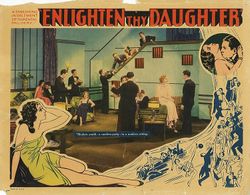 Wesley Barry, Beth Barton, Miriam Battista, Charles Eaton, Ara Gerald, Vinton Hayworth, Edmund MacDonald, Eunice Reed, a