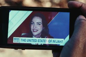 Ashley Dougherty in Swarm (2023)