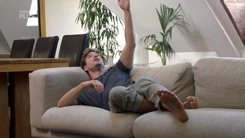 Vladimír Polívka in Tvoje tvár má známý hlas: Episode #7.1 (2020)