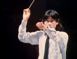 Kent Nagano in Eat That Question (2016)