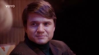 Ondrej Brzobohatý in Iveta: Snad nám to vyjde (2022)