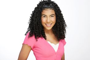 Danielle Yvie Chambers