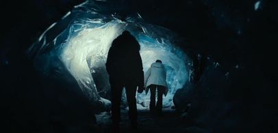 Jodie Foster and Kali Reis in True Detective: Night Country: Part 6 (2024)