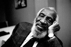 Dick Gregory