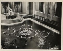 Paulette Goddard, Betty Grable, Jean Allen, Loretta Andrews, Consuelo Baker, Diane Bourget, Lynn Browning, Maxine Cantwa