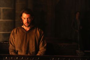 Lee Jones in The Bastard Executioner (2015)