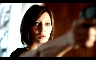 On the set of Justify