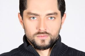 Bahram Radan in Zendeh Rood 98 (2019)