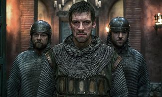 Adrian Bower in The Last Kingdom (2015)