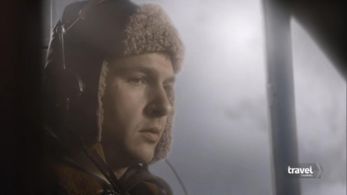 Still of Brigham McNeely in Mysteries of the Outdoors (2017)