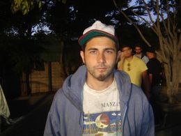 Where The Road Meets The Sun