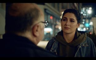 Margarita Zhitnikova as Tanya