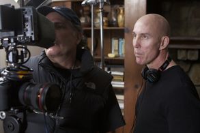 Michael Bratkowski and Brian Eric Johnson in Mobster (2013)