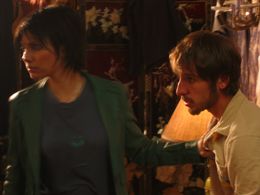 Kindred, webseries 2005