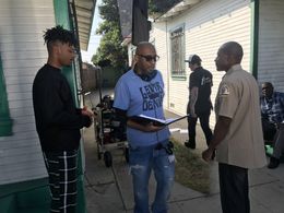 Rod Scott Nineteen Summers