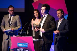 Reed Short Film Competition