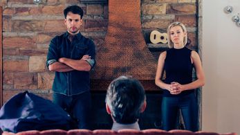 Life of the Party (2017)