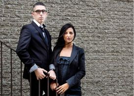 The Montreal World Film Festival 2016