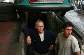 Signorina effe - Director Wilma Labate