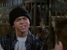 Rene Tardif in The New Addams Family (1998)