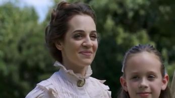 True Terror with Robert Englund as Anne Berry