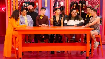 Anetra, Loosey LaDuca, Luxx Noir London, Malaysia Babydoll Foxx, Marcia Marcia Marcia, Mistress Isabelle Brooks, Spice, 