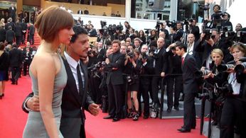 Cannes short film selection 