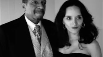 Tara Beavers and Craig Liggeons in Center City 2