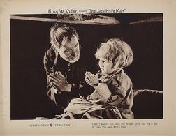 Bobby Kelso and F.A. Turner in The Jack-Knife Man (1920)