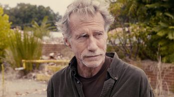 Lavin Cuddihee as older Andy in The Shepard - feature film