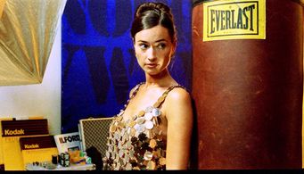 COUP DE VICE - DIRTY TRICKS directed by Patrick LEVY