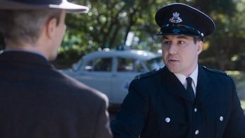 Still of Rowan Chapman on A Place To Call Home (2018)