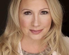 Stephanie Garvin SAG Actress