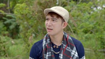 Jason Francisco in Owe My Love (2021)