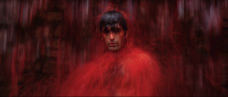 Gustavo Jahn in Neighboring Sounds (2012)