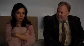 Star Crossed, Mark Heller