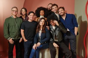 Lauren Levy Neustadter, Brad Mendelsohn, Scott Neustadter, Will Graham, Josh Whitehouse, Sam Claflin, Taylor Jenkins Rei