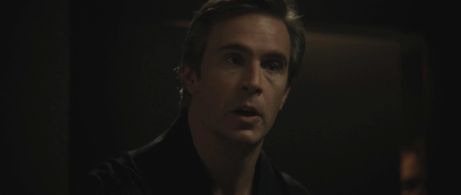 Jack Davenport in Americana (2016)