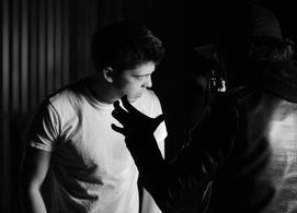 Alex Weiner and Ramiro Belanger/ Clydecynic