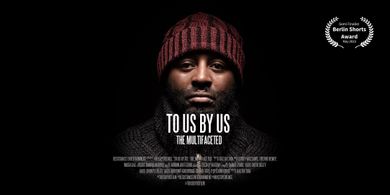 Daz KK Dua in To Us by Us: The Multifaceted (2023)