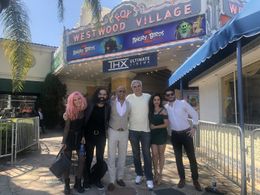 Hair Love and Angry Birds all at once - XR Games, Supercombo, @ninjabunny