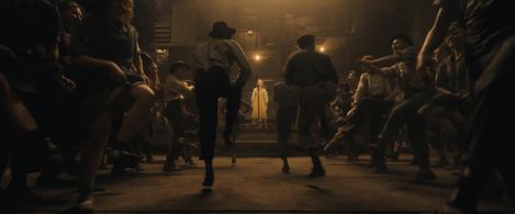 The Hunger Games Prequel - 