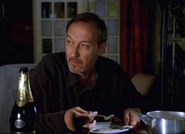 Oleg Yankovskiy in Come Look at Me (2001)