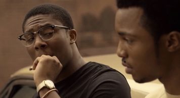 Simeon Othello Daise