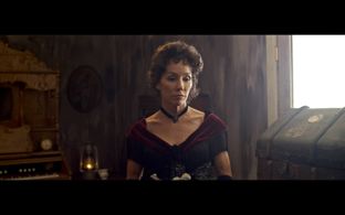 Tiffany McDonald in The Killing of Billy the Kid (2023)