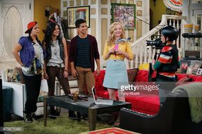 Liv & Maddie Season 2 (2015)