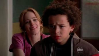 Eastwick - Tea and Psychopathy